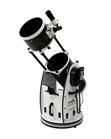 ⁨Teleskop Sky-Watcher Dobson 10" Flex Tube Go-To⁩ w sklepie Wasserman.eu