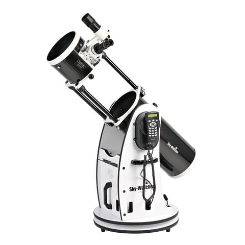 Teleskop Sky-Watcher Dobson 8" Flex Tube Go-To w sklepie Wasserman.eu
