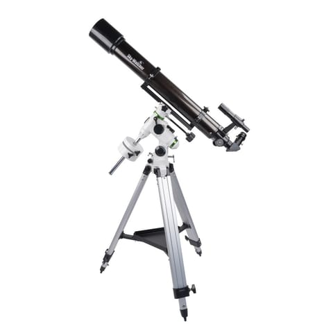 ⁨Skywatcher Telescope BK 909 EQ3-2 90/900⁩ at Wasserman.eu