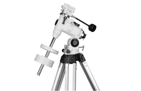 ⁨EQ3-2 Equatorial Mount + LT1 Tripod⁩ at Wasserman.eu