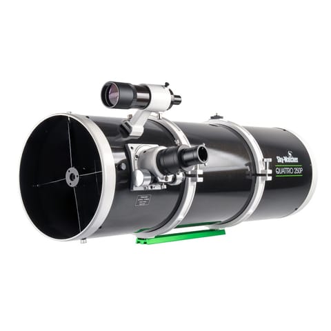 ⁨Tuba optyczna Sky-Watcher BKP Quattro 250/1000 OTA⁩ at Wasserman.eu