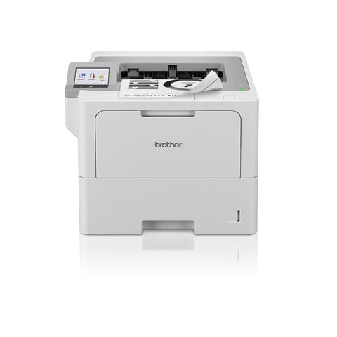 ⁨Brother HL-L6410DN laser printer 1200 x 1200 DPI A4 Wi-Fi⁩ at Wasserman.eu