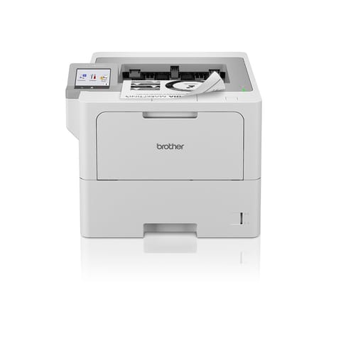 ⁨DRUKARKA LASEROWA BROTHER HL-L6410DN⁩ w sklepie Wasserman.eu