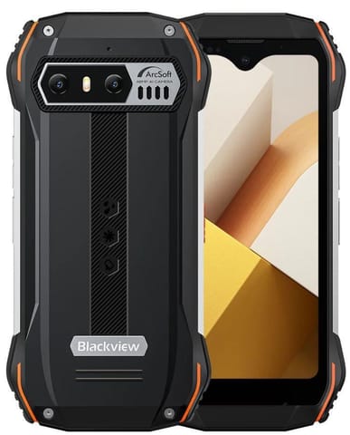 ⁨Blackview N6000 8/256GB Orange⁩ at Wasserman.eu