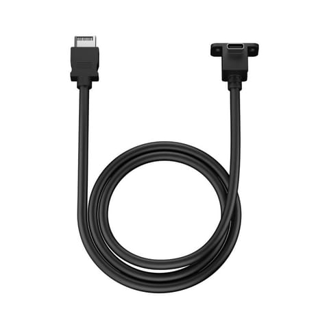 ⁨FDE USB-C 10Gbps Cable Model E⁩ at Wasserman.eu