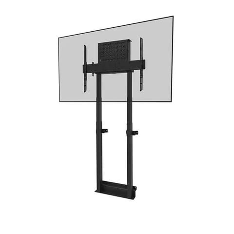⁨Uchwyt ścienny elektryczny do 100 cali WL55-875BL1⁩ w sklepie Wasserman.eu