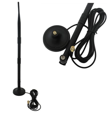 ⁨AK128A Antena wifi⁩ w sklepie Wasserman.eu