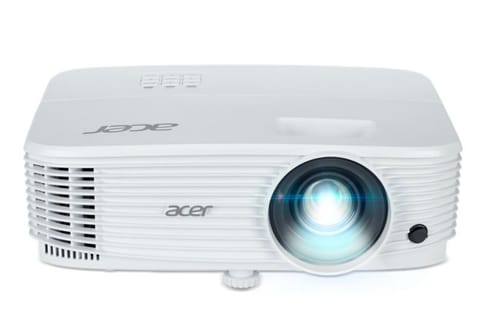 Projektor P1357Wi WXGA 4800lm/20000:1/EMEA w sklepie Wasserman.eu