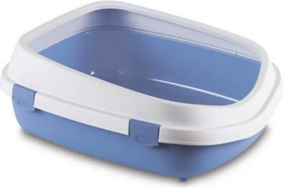 ⁨ZOLUX JUMBO cuvette col. blue [96860]⁩ at Wasserman.eu