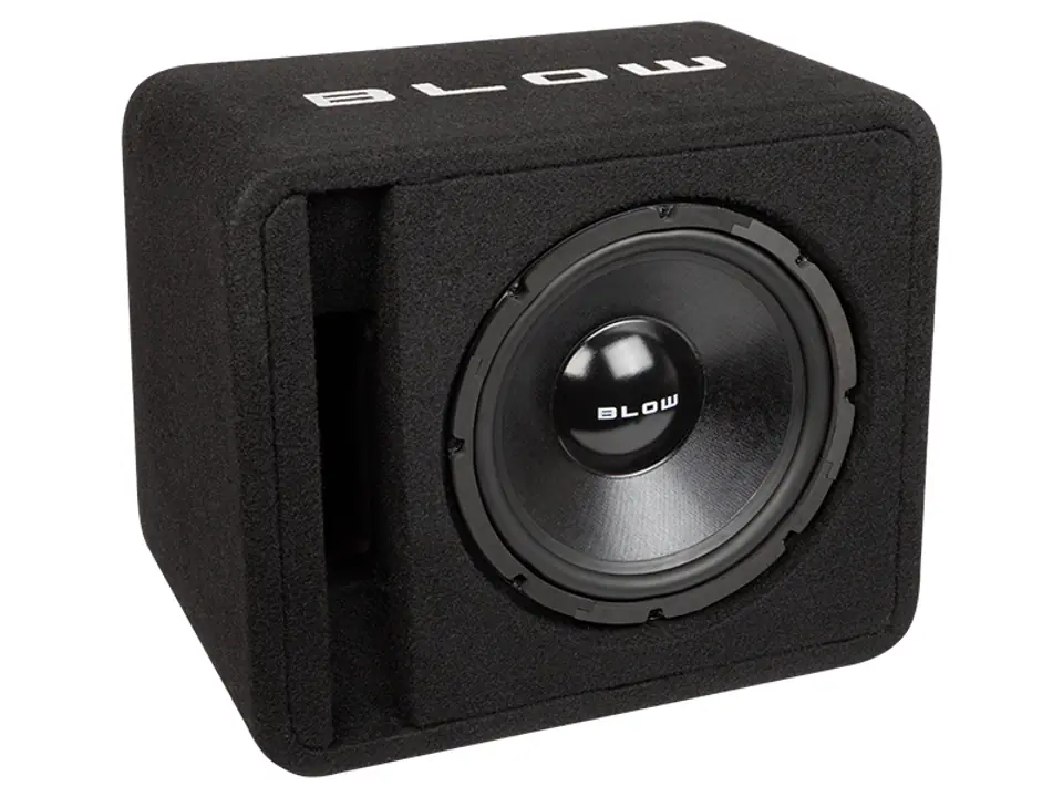 ⁨Active subwoofer BLOW-1005 10" 200W⁩ at Wasserman.eu