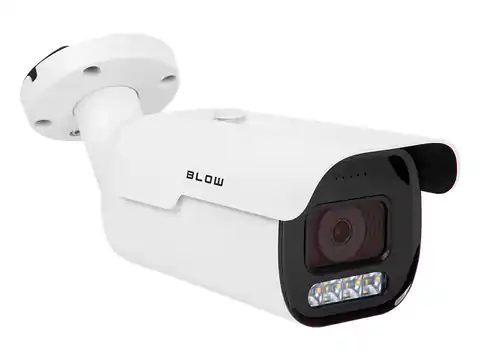 ⁨BLOW IP Camera 5MP 2.7-13.5mm motozoom (1PH)⁩ at Wasserman.eu
