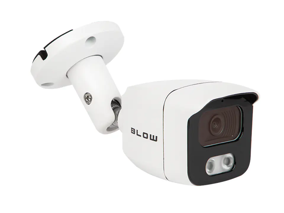 ⁨BLOW Kamera IP 5MP 2,8mm Full Colour (1PH)⁩ w sklepie Wasserman.eu