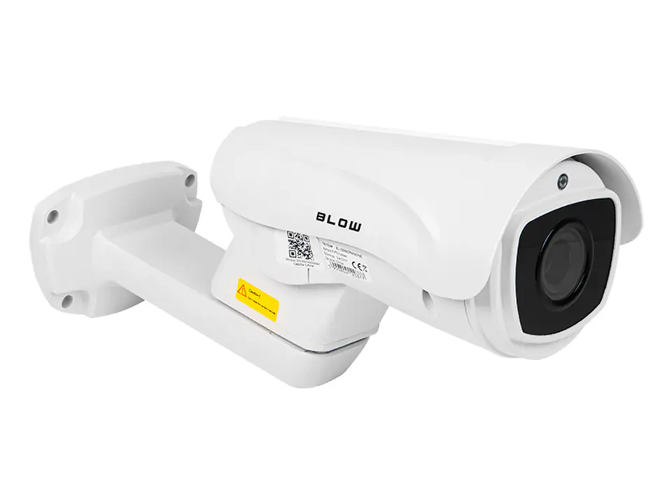 ⁨BLOW Kamera IP PTZ 5MP ZOOMx4 (1PH)⁩ w sklepie Wasserman.eu