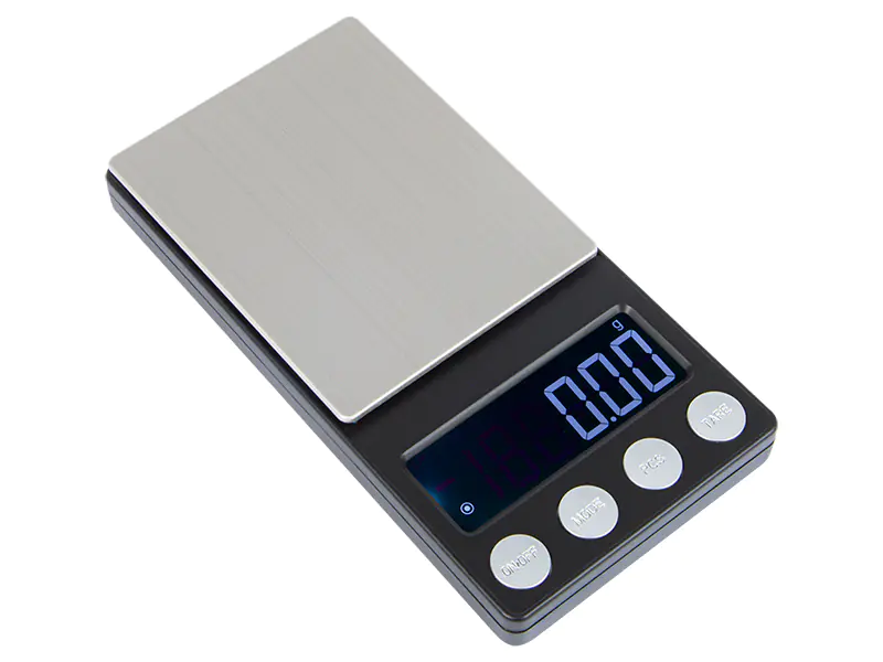 44-114# Waga jubilerska js14 0,01-500g w sklepie Wasserman.eu