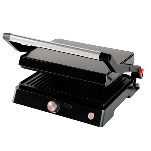 ⁨GRILL ELEKTRYCZNY OPIEKACZ BERLINGER HAUS BH-9492⁩ w sklepie Wasserman.eu