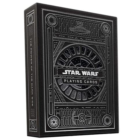 ⁨Cards Star Wars Special Edition⁩ at Wasserman.eu