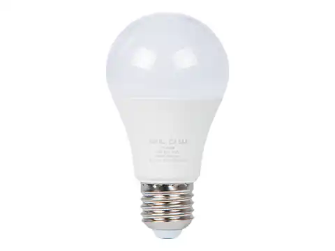 ⁨LED bulb E27 10W A60 230V b.neutral.⁩ at Wasserman.eu