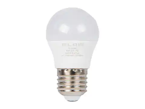 ⁨LED bulb E14 G45 ECO 7W b.neutral⁩ at Wasserman.eu
