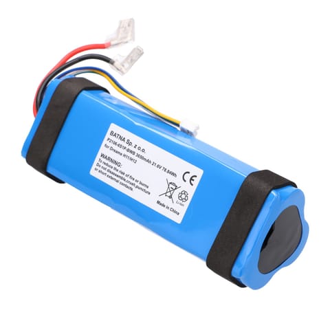 BATERIA DREAME H11/H11 MAX P2106-6S1P-BWB 3650MAH 21.6V w sklepie Wasserman.eu