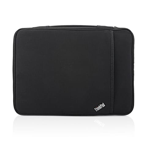 ⁨Case LENOVO ThinkPad 14 Sleeve Black 4X40N18009⁩ at Wasserman.eu