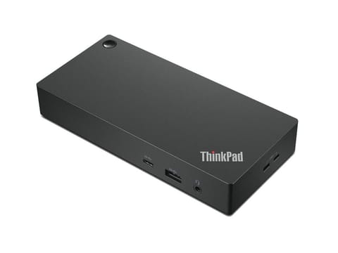 ⁨Lenovo ThinkPad Dock USB-C 90W⁩ w sklepie Wasserman.eu