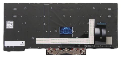 ⁨Lenovo CMFL-CS20,BK-NBL,CHY,FRA⁩ w sklepie Wasserman.eu
