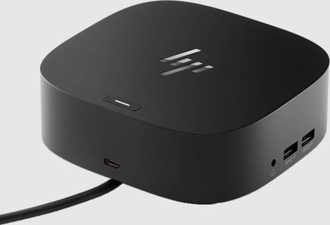 ⁨HP USB-C G5 Essential Dock⁩ w sklepie Wasserman.eu