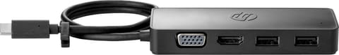 ⁨HP Travel Hub G2 - Port⁩ w sklepie Wasserman.eu