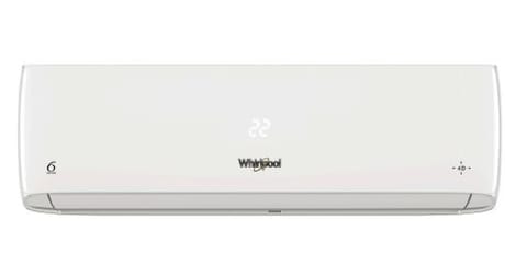 Air Conditioner SPICR312W at Wasserman.eu
