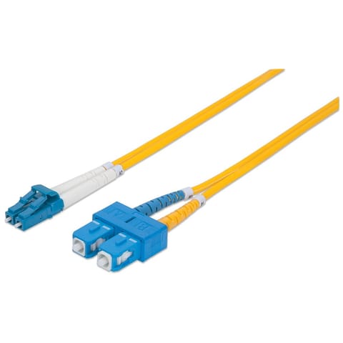 ⁨INTELLINET NETWORK SOLUTIONS 473729 5 Patchcord⁩ w sklepie Wasserman.eu