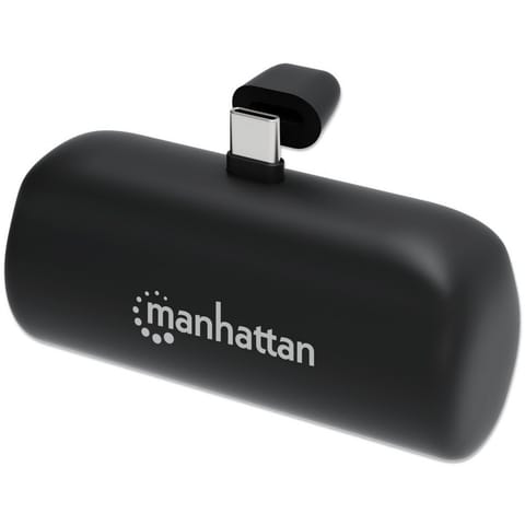 ⁨Powerbank MANHATTAN 102636⁩ w sklepie Wasserman.eu