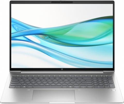 ⁨HP ProBook 460 G11 (16"/U5-125H/16GB/SSD512GB/W11P/Srebrny)⁩ w sklepie Wasserman.eu