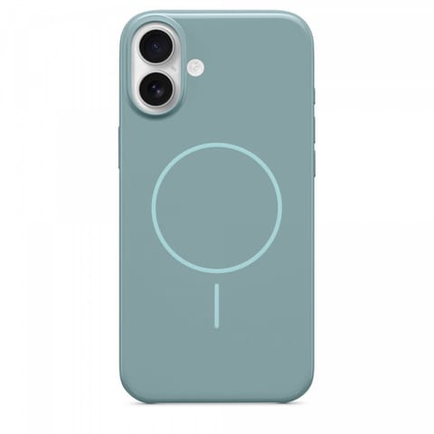 Case Beats with MagSafe for iPhone 16 Plus - Riptide Blue at Wasserman.eu