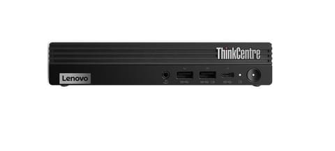 ⁨Komputer LENOVO ThinkCentre M75q G5 (R7 PRO 8700GE/R-780M/32GB/SSD1TB/W11P)⁩ w sklepie Wasserman.eu