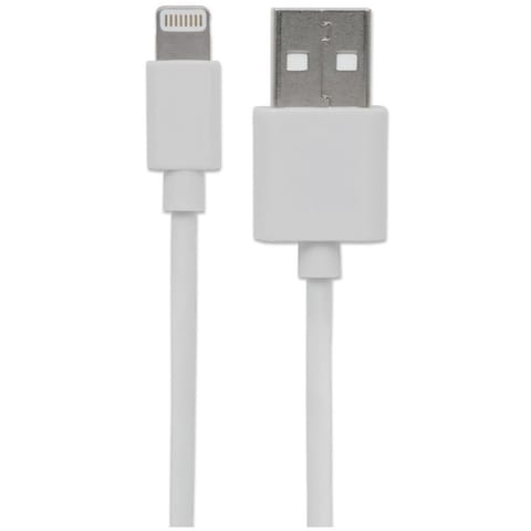 ⁨Kabel USB TECHLY Lightning 1⁩ w sklepie Wasserman.eu