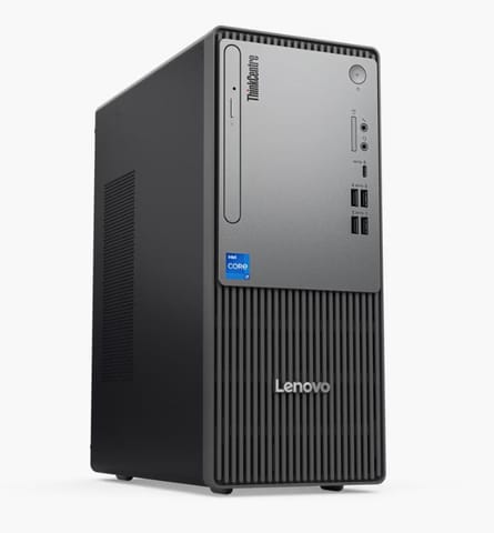 ⁨Komputer LENOVO ThinkCentre Neo 50t G5 (i7-14700/integ/16GB/SSD1TB/W11P)⁩ w sklepie Wasserman.eu