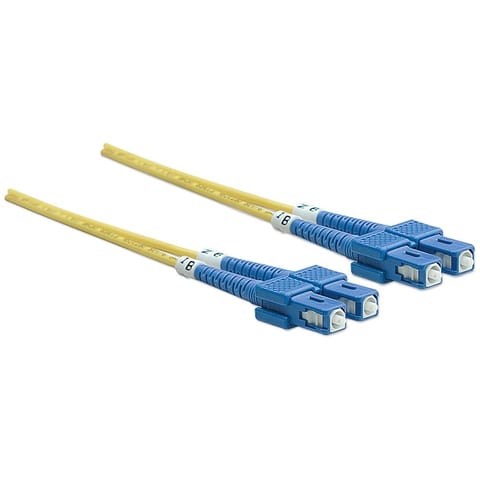 ⁨TECHLY ILWL D9-B-050 5 Patchcord⁩ w sklepie Wasserman.eu