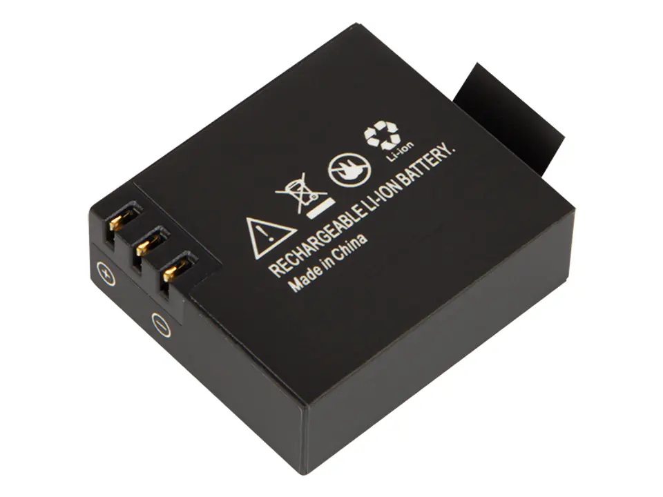 Akumulator do kamery ACTION GoPro4U (1PH) w sklepie Wasserman.eu
