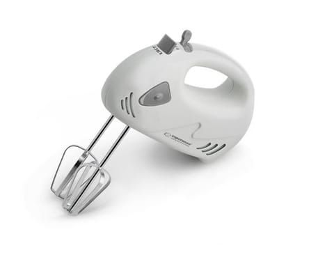 HAND MIXER MUFFIN GRAY EKM007E at Wasserman.eu