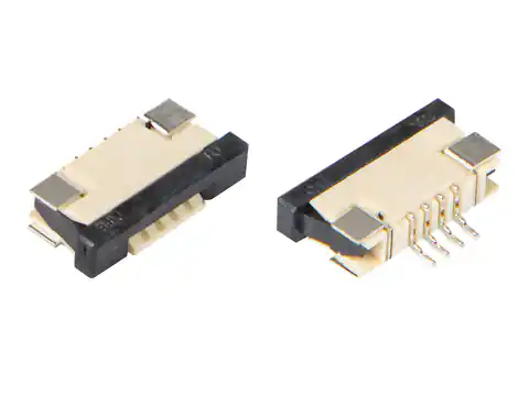 ⁨Connector for LED strips 10mm RGB⁩ at Wasserman.eu