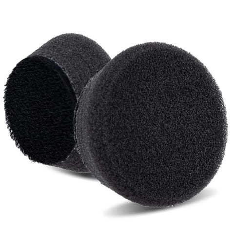 ⁨Lake Country SDO Pad Black 38mm - miękki pad polerski⁩ w sklepie Wasserman.eu