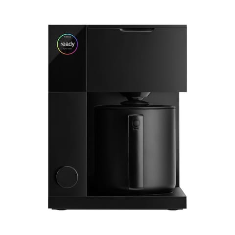 Fellow Aiden black 1.5 L pour over coffee maker at Wasserman.eu