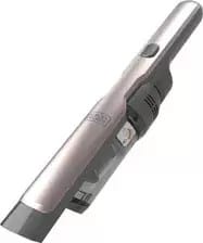 ⁨Black & Decker DVC320BRG odkurzacz przenośny Złoto różowe Bez worka⁩ w sklepie Wasserman.eu