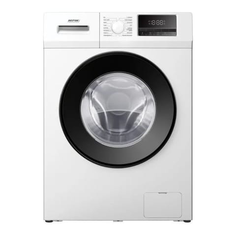 ⁨Pralka automatyczna 8kg MPM-5814-PT-43⁩ w sklepie Wasserman.eu