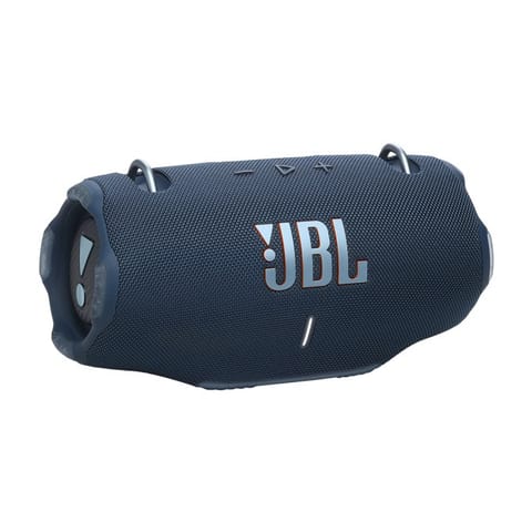 ⁨JBL XTREME 4 BLU gł.przenośny niebieski wodoodporn⁩ w sklepie Wasserman.eu