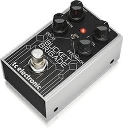 ⁨TC Electronic Bucket Brigade Analog Delay - efekt gitarowy⁩ w sklepie Wasserman.eu