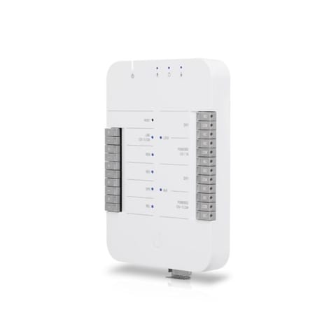 ⁨Ubiquiti UA-Hub Kontroler UniFi Access Hub⁩ w sklepie Wasserman.eu