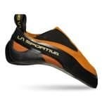 ⁨Buty cobra-orange-36,5 LA SPORTIVA⁩ w sklepie Wasserman.eu
