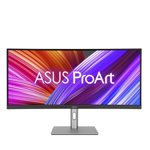 ⁨Monitor Asus ProArt 34" PA34VCNV⁩ w sklepie Wasserman.eu