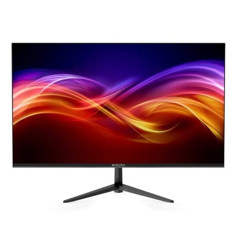 ⁨Misura EM24DFI 24"1920 x 1080 office and gaming monitor⁩ at Wasserman.eu